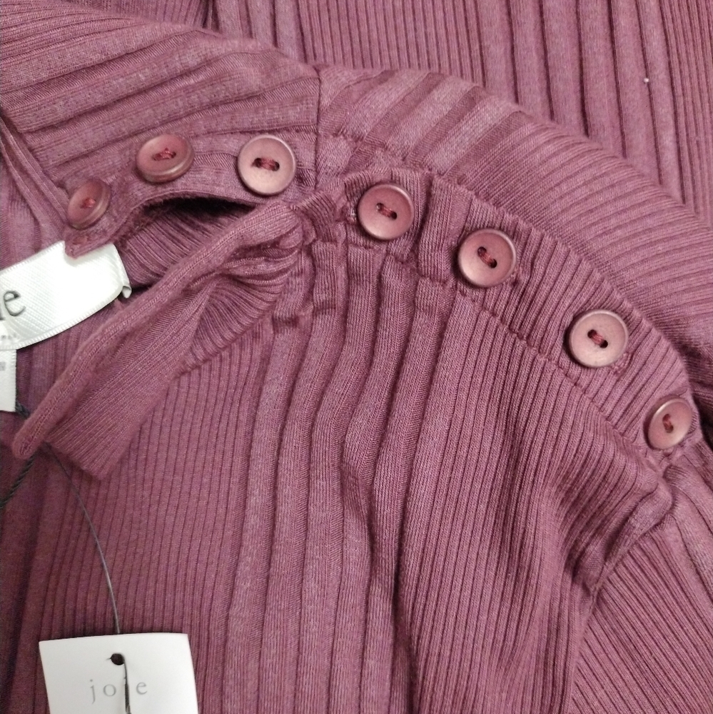 Joie Long Sleeve - Picture 6 of 12